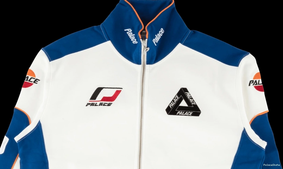Cheap Palace Top Yaman Track 0717